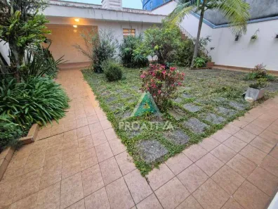 Casa com 3 Quartos à venda, 268m² no Pinheirinho, Santo André