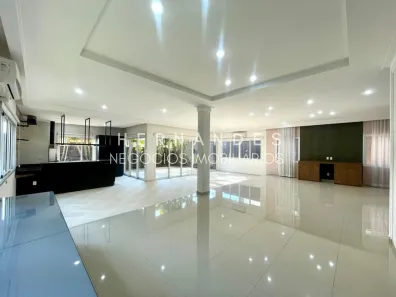 Sobrado com 4 Quartos para alugar, 420m² no Alphaville, Santana de Parnaíba