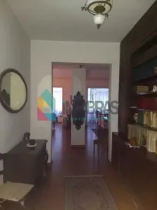 Apartamento com 4 Quartos à venda, 200m² no Botafogo, Rio de Janeiro