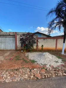 Casa com 2 Quartos à venda, 53m² no Cidade Osfaya, Luziânia