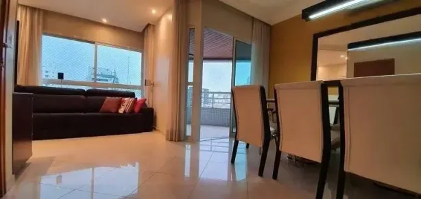 Apartamento com 3 Quartos à venda, 124m² no Aclimação, São Paulo