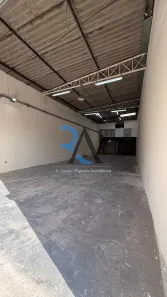 Galpão/Depósito/Armazém para alugar, 225m² no Vila Nova Manchester, São Paulo