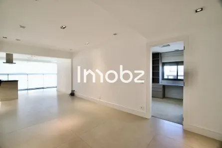 Apartamento com 1 Quarto à venda, 89m² no Pinheiros, São Paulo
