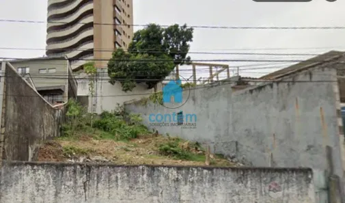 Lote/Terreno à venda, 221m² no Vila Campesina, Osasco