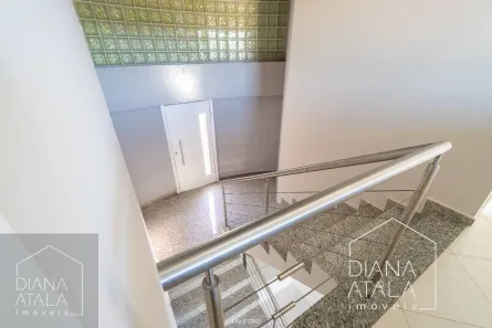 Casa de Condomínio com 3 Quartos à venda, 220m² no Villaggio Capríccio, Louveira