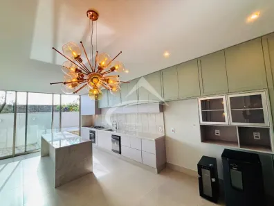 Casa com 3 Quartos à venda, 142m² no Aeroporto, Araçatuba