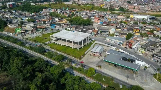 Prédio Comercial para alugar, 2611m² no Jardim São Rafael, São Paulo