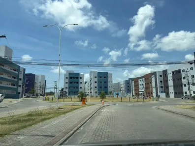 Apartamento com 2 Quartos à venda, 51m² no Valentina de Figueiredo, João Pessoa