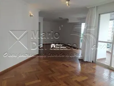 Apartamento com 3 Quartos para alugar, 154m² no Planalto Paulista, São Paulo