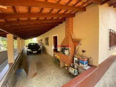 Fazenda/Sítio com 3 Quartos à venda, 167m² no Extrema, Extrema