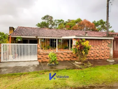 Casa com 2 Quartos à venda, 46m² no Beltrami, Pontal do Paraná