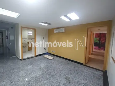 Sala Comercial para alugar, 131m² no Bela Vista, São Paulo
