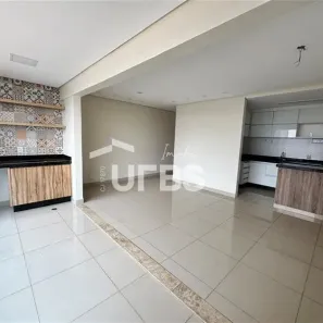 Apartamento com 3 Quartos à venda, 85m² no Parque Amazônia, Goiânia