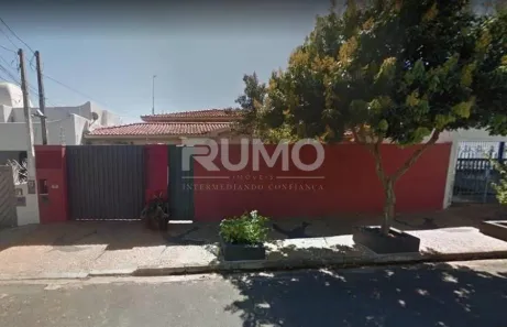 Sobrado com 4 Quartos à venda, 254m² no Jardim Chapadão, Campinas