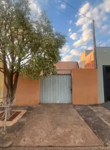 Casa com 2 Quartos à venda, 71m² no Vila Industrial, Bauru
