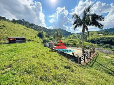 Fazenda/Sítio com 3 Quartos à venda, 20000m² no , Itapeva de Minas