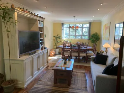Apartamento com 4 Quartos à venda, 188m² no Chácara Santo Antônio (Zona Sul), São Paulo