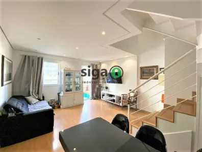 Apartamento com 2 Quartos à venda, 76m² no Itaim Bibi, São Paulo