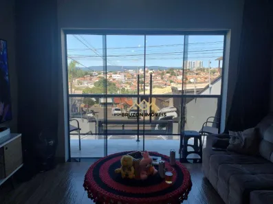 Casa com 2 Quartos à venda, 96m² no Residencial São José, Itupeva