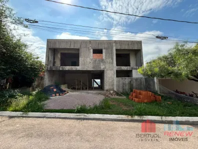 Casa de Condomínio com 4 Quartos à venda, 540m² no Villaggio Capríccio, Louveira
