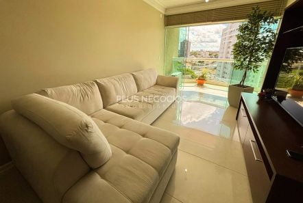 Apartamento com 3 Quartos à venda, 155m² no Jardim Paulistano, Sorocaba
