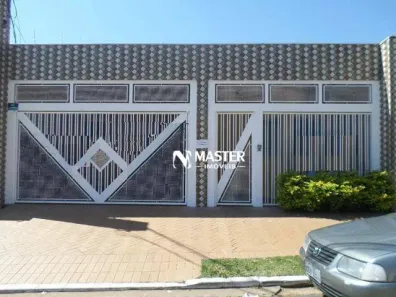 Ponto Comercial à venda, 400m² no Banzato, Marília