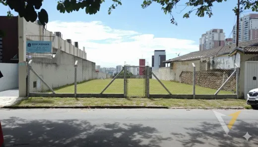 Lote/Terreno à venda, 600m² no Anhangabaú, Jundiaí