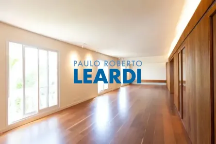 Apartamento com 3 Quartos à venda, 193m² no Itaim Bibi, São Paulo