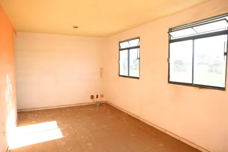 Apartamento com 3 Quartos à venda, 81m² no Eldorado, Contagem
