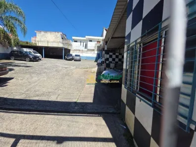 Lote/Terreno à venda, 703m² no Jardim Madeirense, Guarulhos