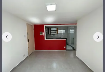 Apartamento com 3 Quartos à venda, 65m² no Jardim Adhemar de Barros, São Paulo