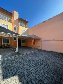 Casa de Condomínio com 4 Quartos à venda, 108m² no Jardim, Santo André