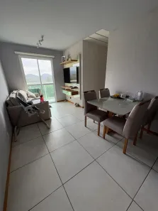 Apartamento com 3 Quartos à venda, 64m² no Rio do Ouro, São Gonçalo