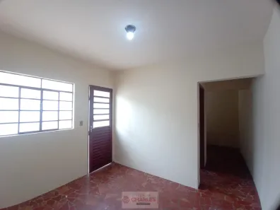 Casa com 1 Quarto para alugar, 54m² no Jardim Paulista, Mogi Mirim