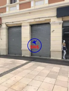 Ponto Comercial para alugar, 35m² no Centro, Campinas