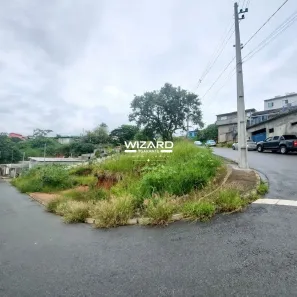 Lote/Terreno à venda, 402m² no Jardim Lago do Moinho, Bragança Paulista