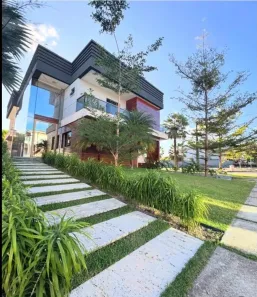 Casa de Condomínio com 5 Quartos à venda, 560m² no Pires Façanha, Eusébio