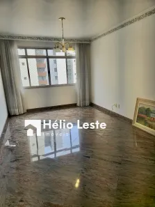 Apartamento com 3 Quartos para alugar, 130m² no Cerqueira César, São Paulo