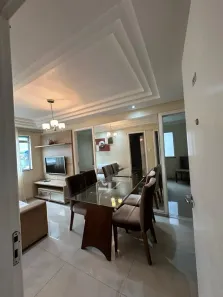 Apartamento com 3 Quartos à venda, 39m² no Industrial, Camaçari