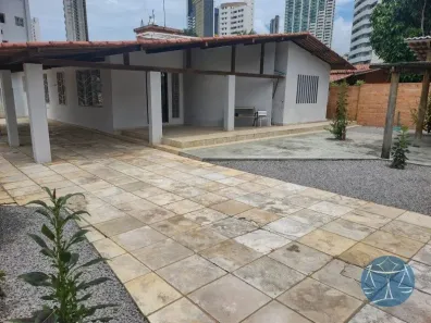 Casa com 3 Quartos à venda, 273m² no Ponta Negra, Natal
