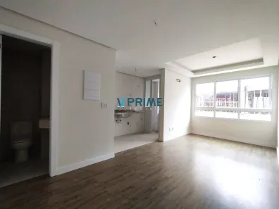 Apartamento com 1 Quarto à venda, 44m² no Bom Fim, Porto Alegre