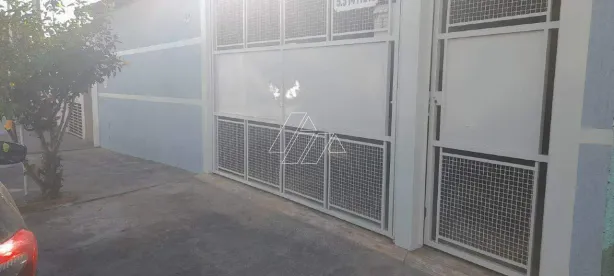 Casa com 3 Quartos à venda, 80m² no Núcleo Habitacional Costa e Silva, Marília