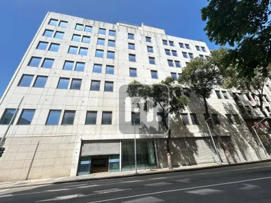 Prédio Comercial para alugar, 5646m² no Saúde, Rio de Janeiro