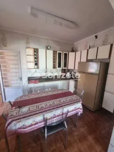Casa com 3 Quartos à venda, 411m² no Vila Floresta, Santo André