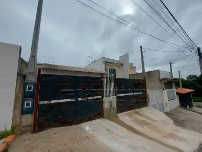 Casa com 1 Quarto à venda, 43m² no Jardim Eucalíptos, Sorocaba