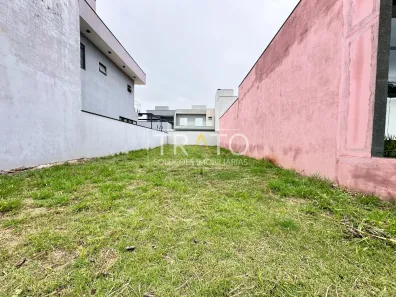 Lote/Terreno à venda, 200m² no São Bento, Paulínia