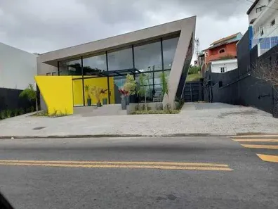 Lote/Terreno à venda, 1000m² no Umuarama, Osasco