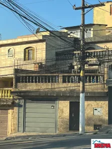Sobrado com 2 Quartos à venda, 69m² no Cidade Líder, São Paulo