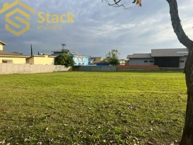 Lote/Terreno à venda, 1232m² no Jacaré, Cabreúva