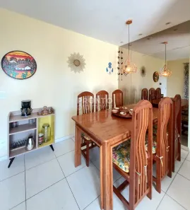 Apartamento com 2 Quartos à venda, 58m² no Muro Alto, Ipojuca